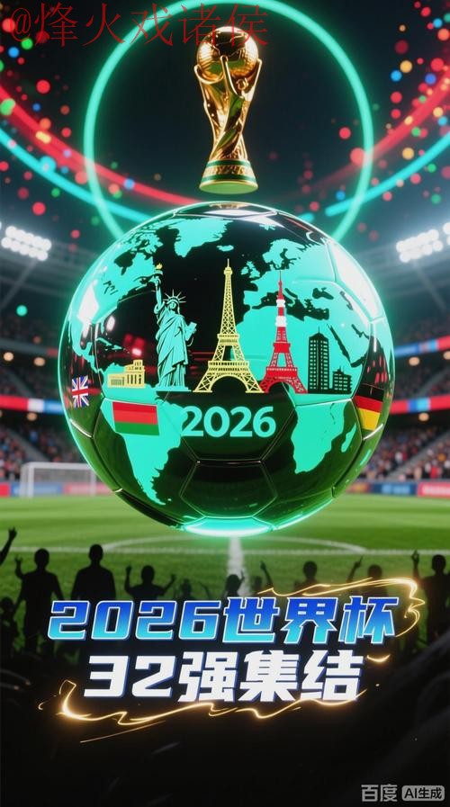 2026世界杯直播安卓全站
