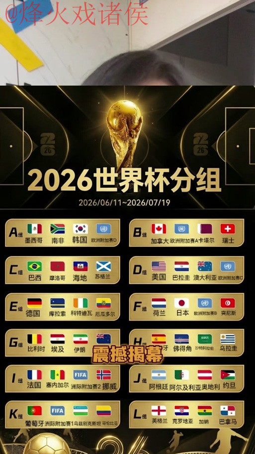 2026世界杯外围手机官方 2026世界杯外围手机官方